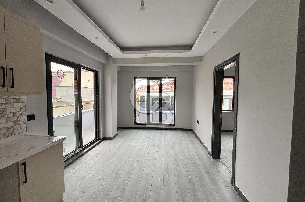 CB KİNG'DEN PAŞAALANI MAHALLESİ'NDE SIFIR SATILIK 1+1 DAİRE