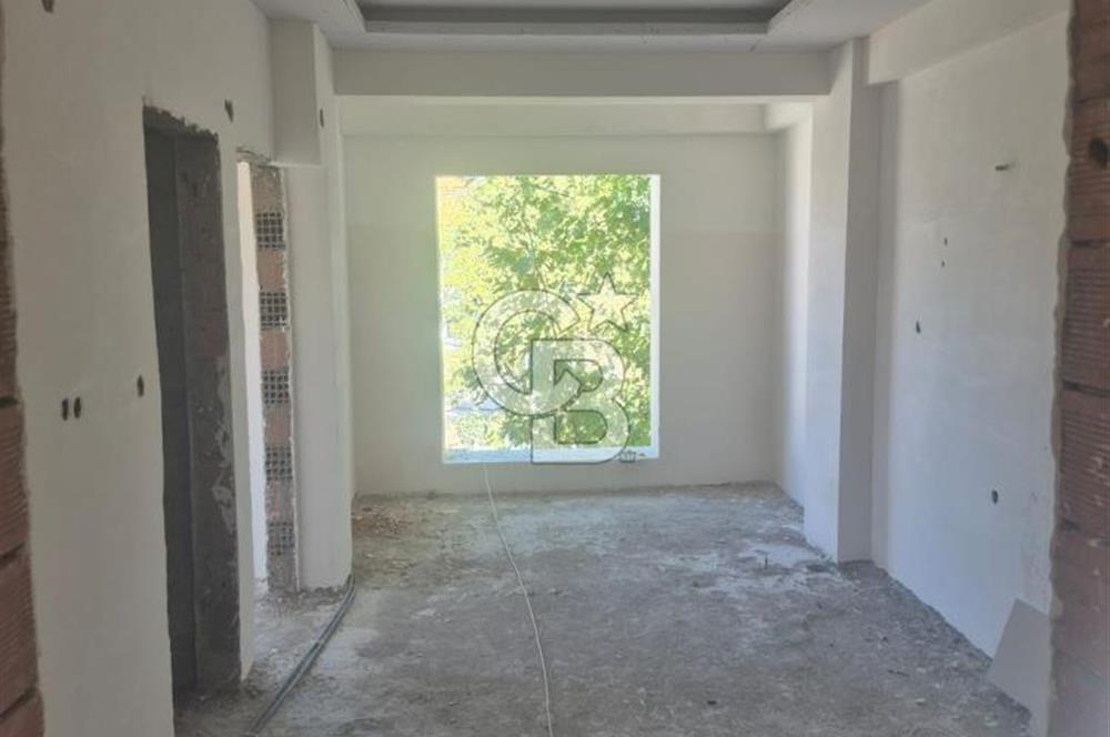 CB KiNG'DEN GAZİOSMANPAŞA MAHALLESİ'NDE 1+1 SATILIK DAİRE