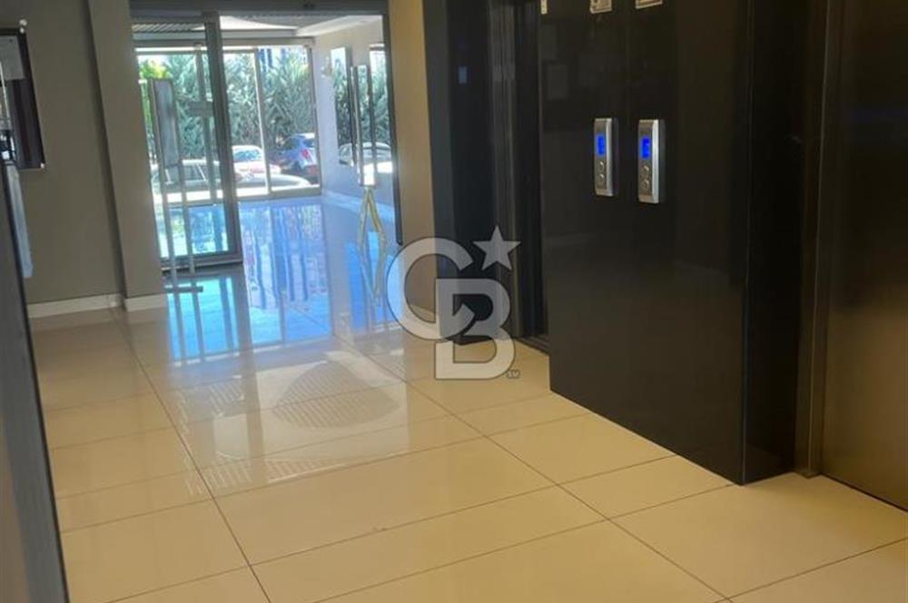 ÇAYYOLU ALACAATLI RELAX PLUS SİTESİ’NDE FULL EŞYALI 1+1 KİRALIK 