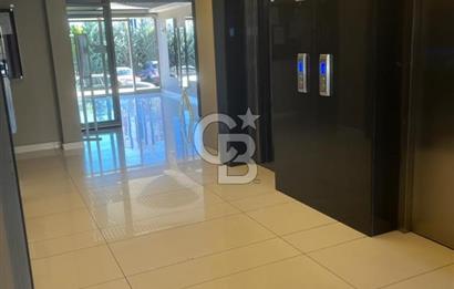 ÇAYYOLU ALACAATLI RELAX PLUS SİTESİ’NDE FULL EŞYALI 1+1 KİRALIK 