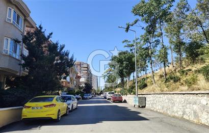 ÇANKAYA SANCAK MAH. BAHAKENT SİTESİ FULL YAPILI 3+1 SATILIK DAİRE