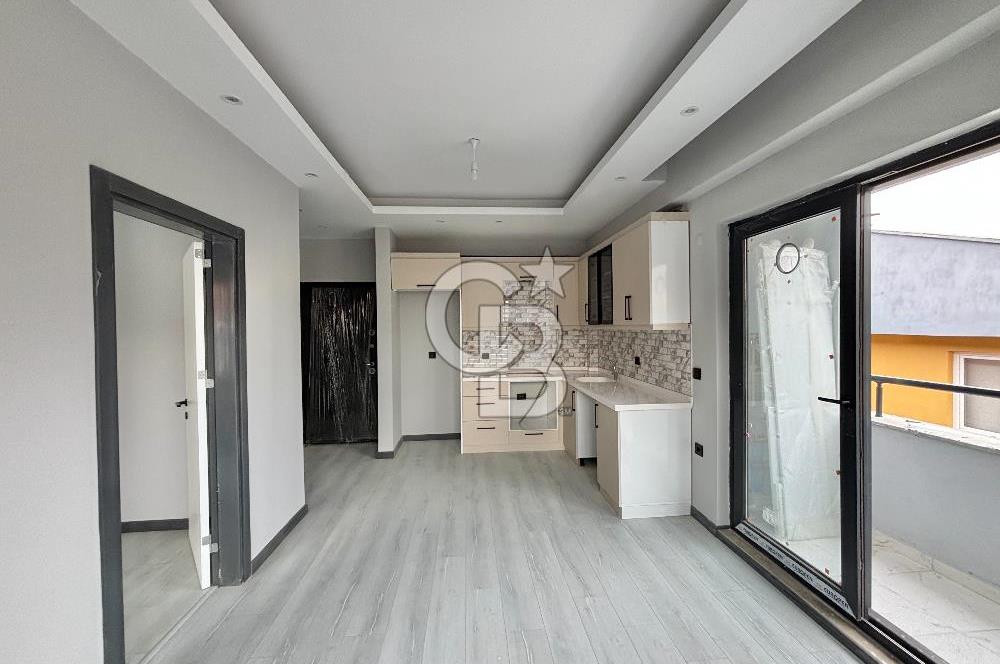 CB KİNG'DEN PAŞAALANI MAHALLESİ'NDE SIFIR SATILIK 1+1 DAİRE