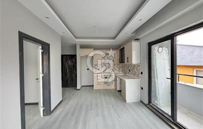 CB KİNG'DEN PAŞAALANI MAHALLESİ'NDE SIFIR SATILIK 1+1 DAİRE