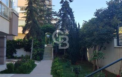 ÇANKAYA SANCAK MAH. BAHAKENT SİTESİ FULL YAPILI 3+1 SATILIK DAİRE
