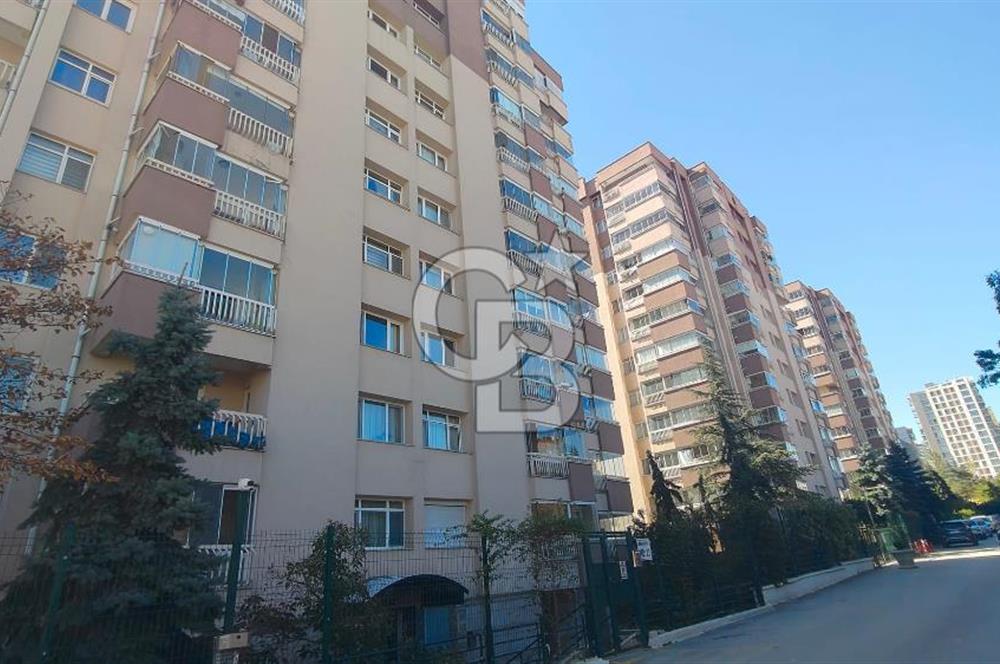 ÇANKAYA SANCAK MAH. BAHAKENT SİTESİ FULL YAPILI 3+1 SATILIK DAİRE