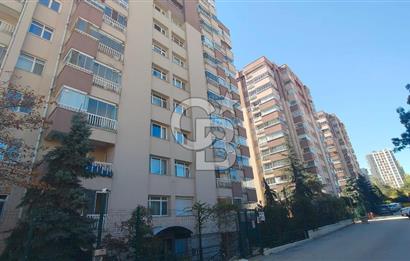 ÇANKAYA SANCAK MAH. BAHAKENT SİTESİ FULL YAPILI 3+1 SATILIK DAİRE