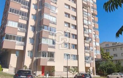 ÇANKAYA SANCAK MAH. BAHAKENT SİTESİ FULL YAPILI 3+1 SATILIK DAİRE
