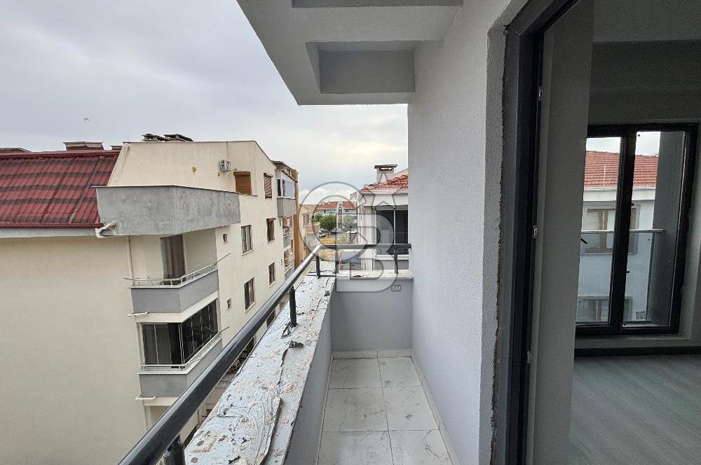 CB KİNG'DEN PAŞAALANI MAHALLESİ'NDE SIFIR SATILIK 1+1 DAİRE