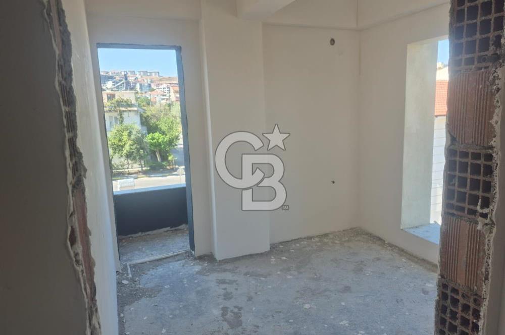 CB KiNG'DEN GAZİOSMANPAŞA MAHALLESİ'NDE 1+1 SATILIK DAİRE