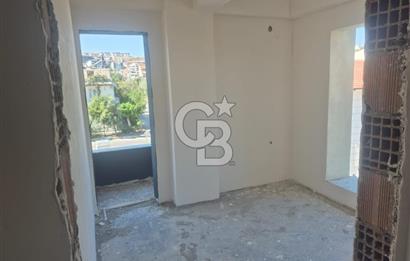 CB KiNG'DEN GAZİOSMANPAŞA MAHALLESİ'NDE 1+1 SATILIK DAİRE