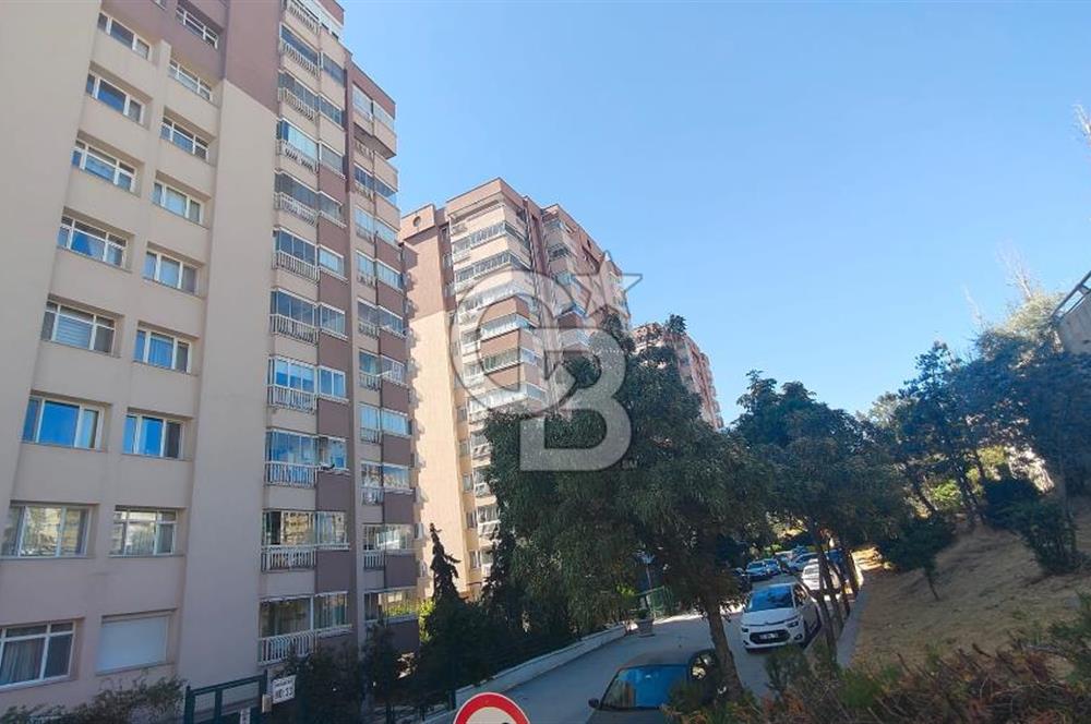 ÇANKAYA SANCAK MAH. BAHAKENT SİTESİ FULL YAPILI 3+1 SATILIK DAİRE