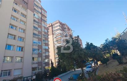 ÇANKAYA SANCAK MAH. BAHAKENT SİTESİ FULL YAPILI 3+1 SATILIK DAİRE