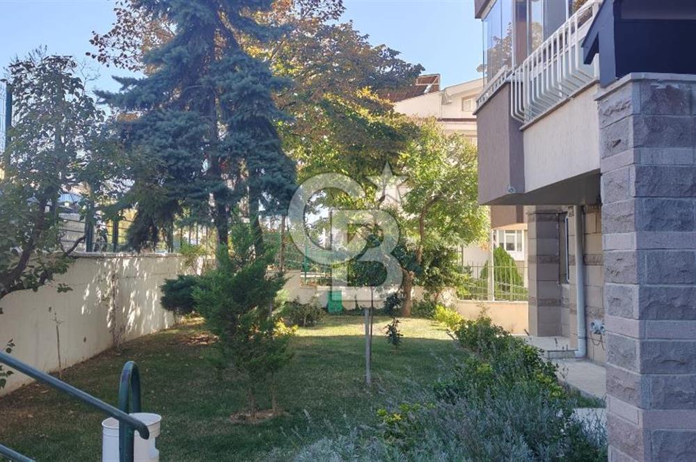 ÇANKAYA SANCAK MAH. BAHAKENT SİTESİ FULL YAPILI 3+1 SATILIK DAİRE