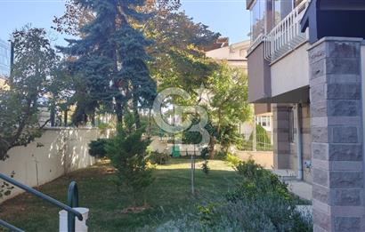 ÇANKAYA SANCAK MAH. BAHAKENT SİTESİ FULL YAPILI 3+1 SATILIK DAİRE