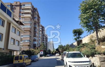 ÇANKAYA SANCAK MAH. BAHAKENT SİTESİ FULL YAPILI 3+1 SATILIK DAİRE