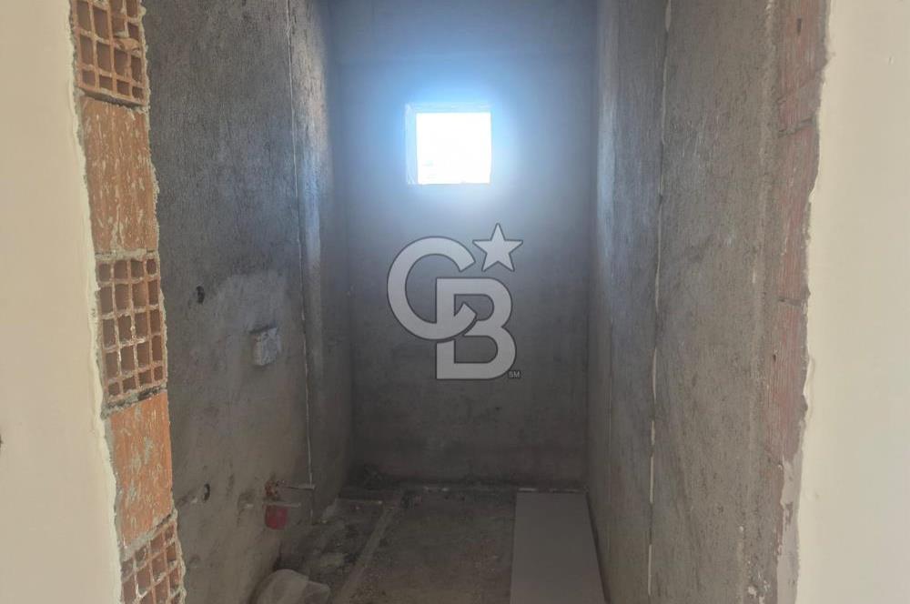 CB KiNG'DEN GAZİOSMANPAŞA MAHALLESİ'NDE 1+1 SATILIK DAİRE