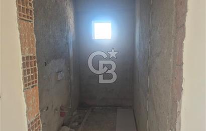 CB KiNG'DEN GAZİOSMANPAŞA MAHALLESİ'NDE 1+1 SATILIK DAİRE