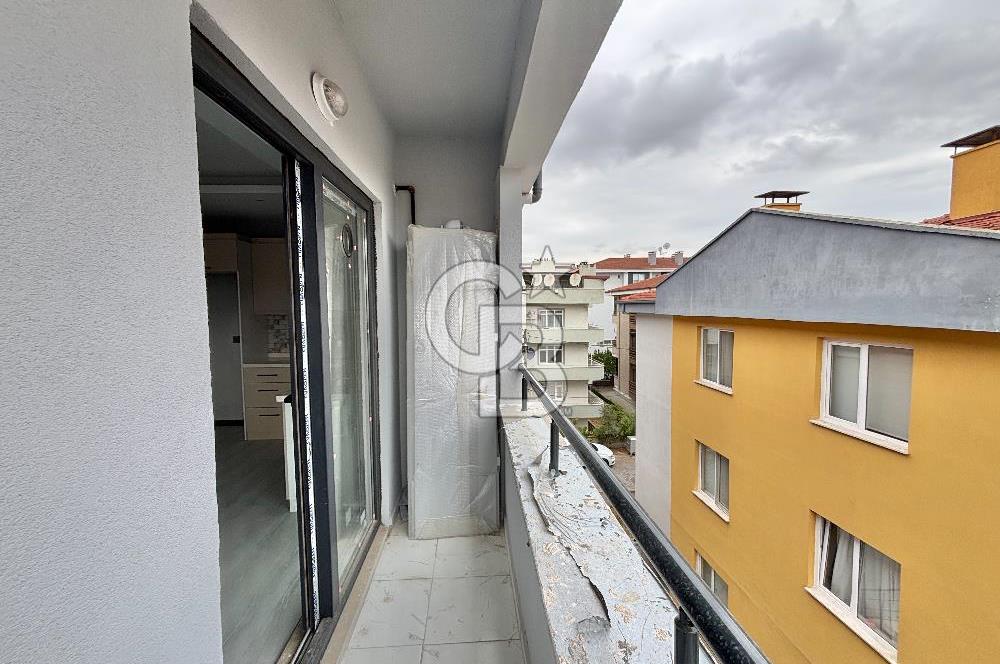 CB KİNG'DEN PAŞAALANI MAHALLESİ'NDE SIFIR SATILIK 1+1 DAİRE