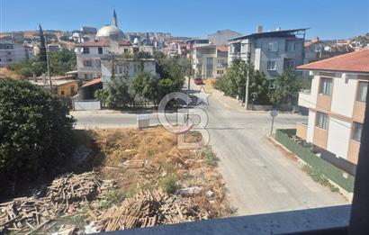 CB KiNG'DEN GAZİOSMANPAŞA MAHALLESİ'NDE 1+1 SATILIK DAİRE