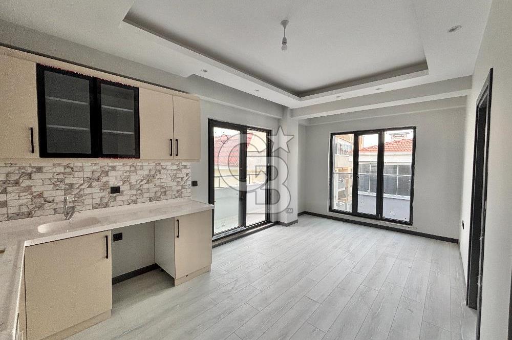 CB KİNG'DEN PAŞAALANI MAHALLESİ'NDE SIFIR SATILIK 1+1 DAİRE