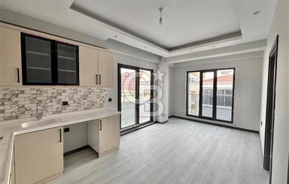 CB KİNG'DEN PAŞAALANI MAHALLESİ'NDE SIFIR SATILIK 1+1 DAİRE