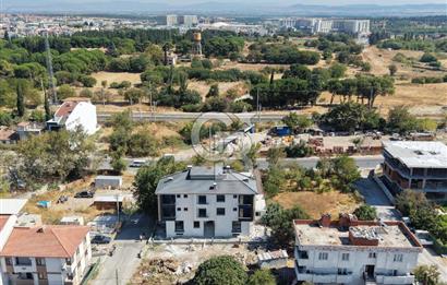 CB KiNG'DEN GAZİOSMANPAŞA MAHALLESİ'NDE 1+1 SATILIK DAİRE