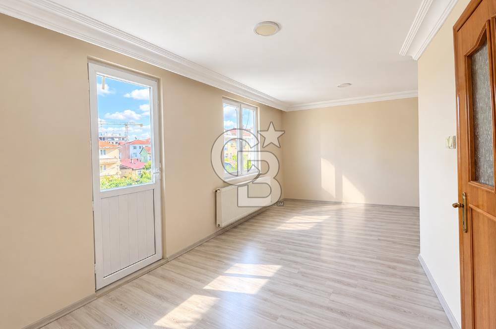Ümraniye Kazım Karabekir Mahallesi nde 2+1 Kiralık Daire