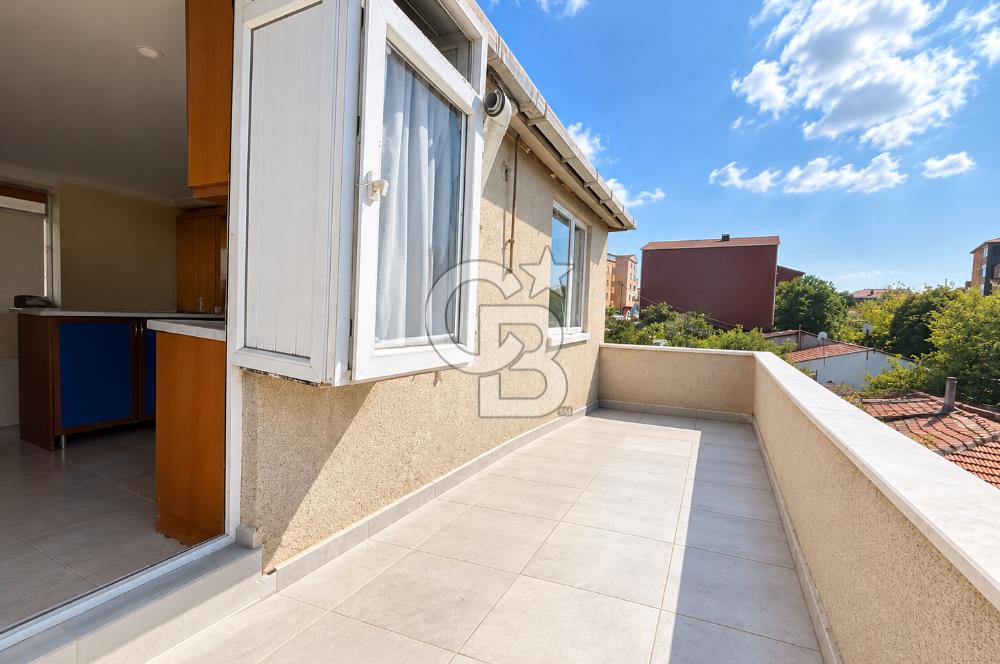 Ümraniye Kazım Karabekir Mahallesi nde 2+1 Kiralık Daire