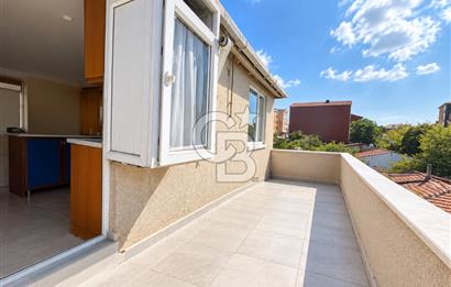 Ümraniye Kazım Karabekir Mahallesi nde 2+1 Kiralık Daire