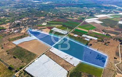 Muğla Seydikemer'de 178 Dönüm Arazi