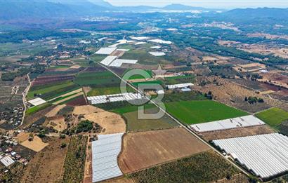 Muğla Seydikemer'de 178 Dönüm Arazi