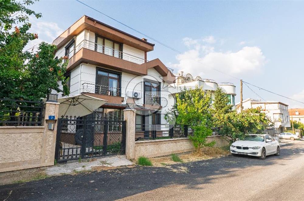BATIKENT YENİ BATI MAH .KONUT&OFİS SATILIK VİLLA