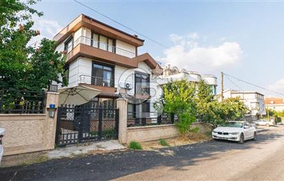 BATIKENT YENİ BATI MAH .KONUT&OFİS SATILIK VİLLA