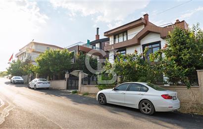 BATIKENT YENİ BATI MAH .KONUT&OFİS SATILIK VİLLA
