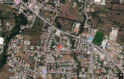 KKTC GİRNE BELLAPAİS BÖLGESİNDE ESK OKULUNA YAKIN ÖZEL HAVUZLU EŞYALI KİRALIK 3+1 VİLLA