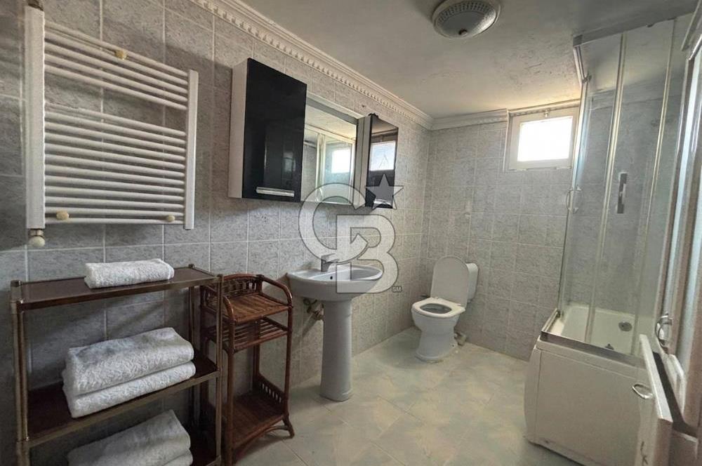 Ümraniye Kazım Karabekir Mahallesi nde 2+1 Kiralık Daire