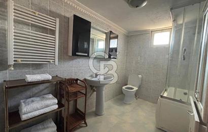 Ümraniye Kazım Karabekir Mahallesi nde 2+1 Kiralık Daire