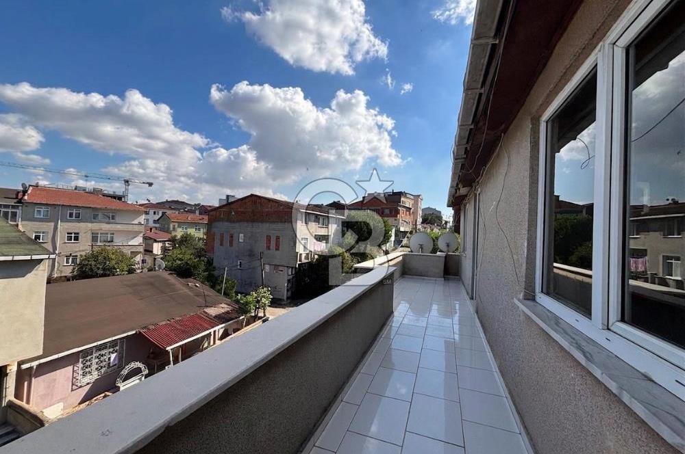 Ümraniye Kazım Karabekir Mahallesi nde 2+1 Kiralık Daire