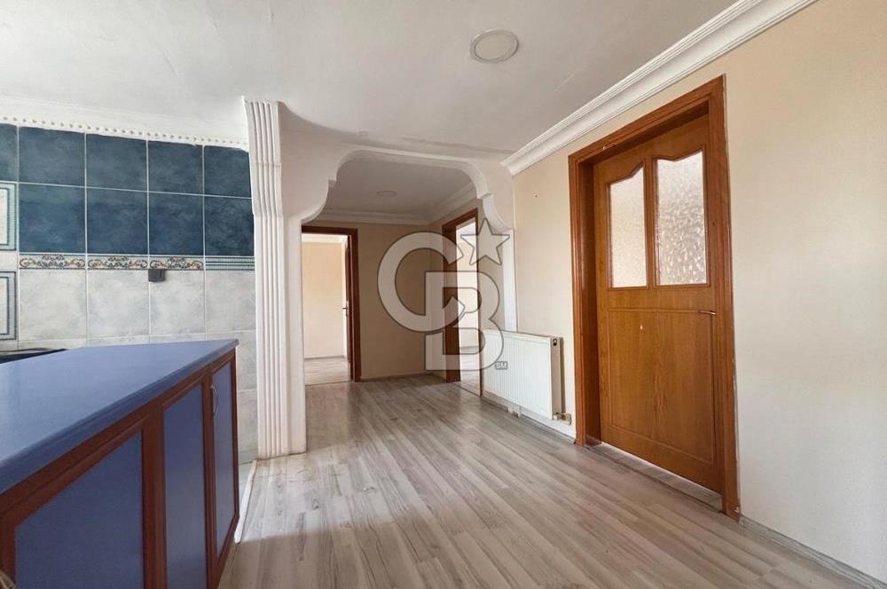 Ümraniye Kazım Karabekir Mahallesi nde 2+1 Kiralık Daire