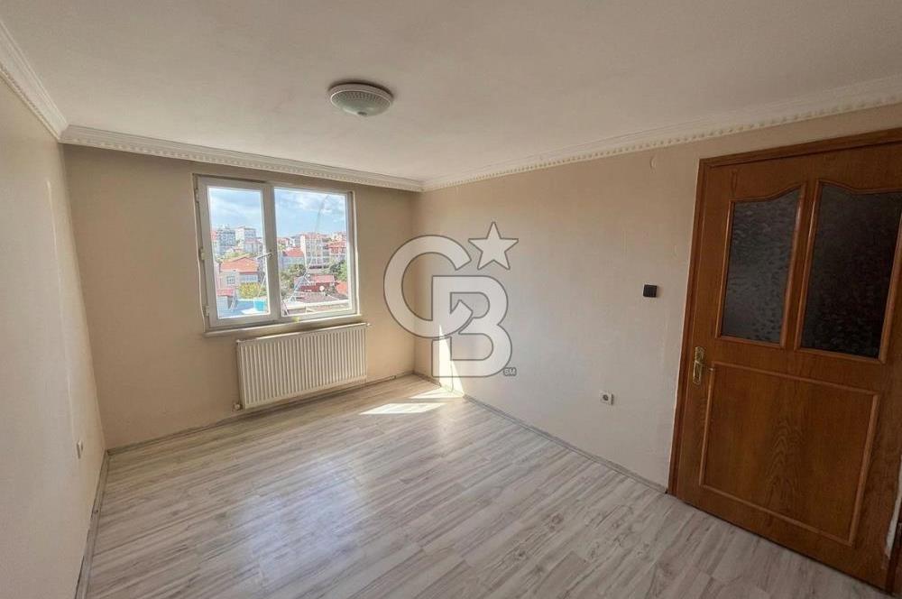 Ümraniye Kazım Karabekir Mahallesi nde 2+1 Kiralık Daire