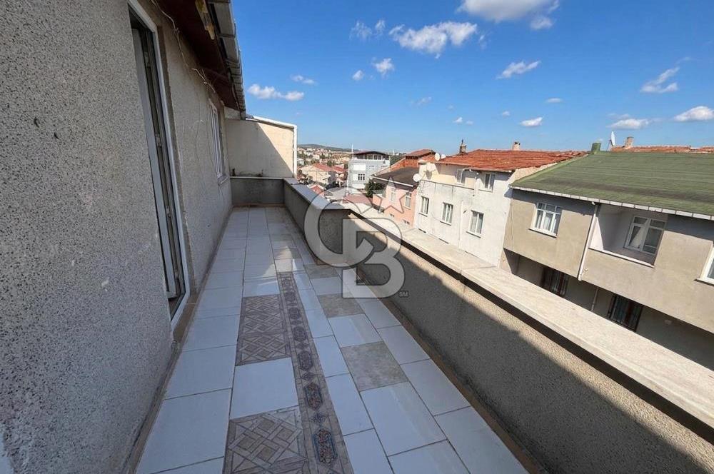 Ümraniye Kazım Karabekir Mahallesi nde 2+1 Kiralık Daire
