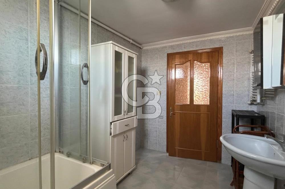 Ümraniye Kazım Karabekir Mahallesi nde 2+1 Kiralık Daire