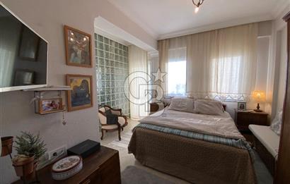 Bodrum Turgutreis’te Deniz, Doğa Ve Şehir Manzaralı Satılık Eşyalı Daire