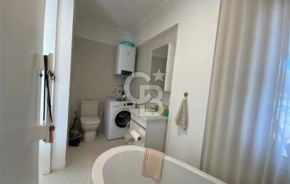 Bodrum Turgutreis’te Deniz, Doğa Ve Şehir Manzaralı Satılık Eşyalı Daire