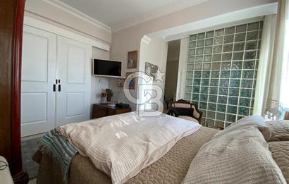 Bodrum Turgutreis’te Deniz, Doğa Ve Şehir Manzaralı Satılık Eşyalı Daire