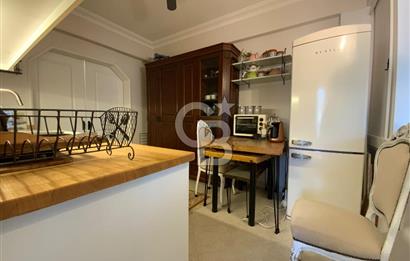 Bodrum Turgutreis’te Deniz, Doğa Ve Şehir Manzaralı Satılık Eşyalı Daire