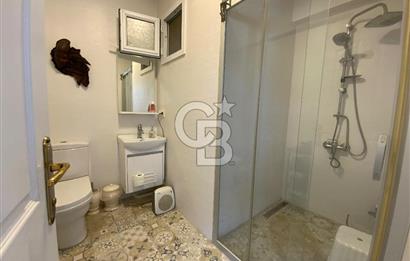 Bodrum Turgutreis’te Deniz, Doğa Ve Şehir Manzaralı Satılık Eşyalı Daire
