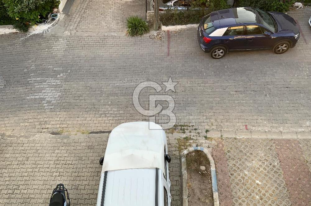 Bodrum Turgutreis’te Deniz, Doğa Ve Şehir Manzaralı Satılık Eşyalı Daire