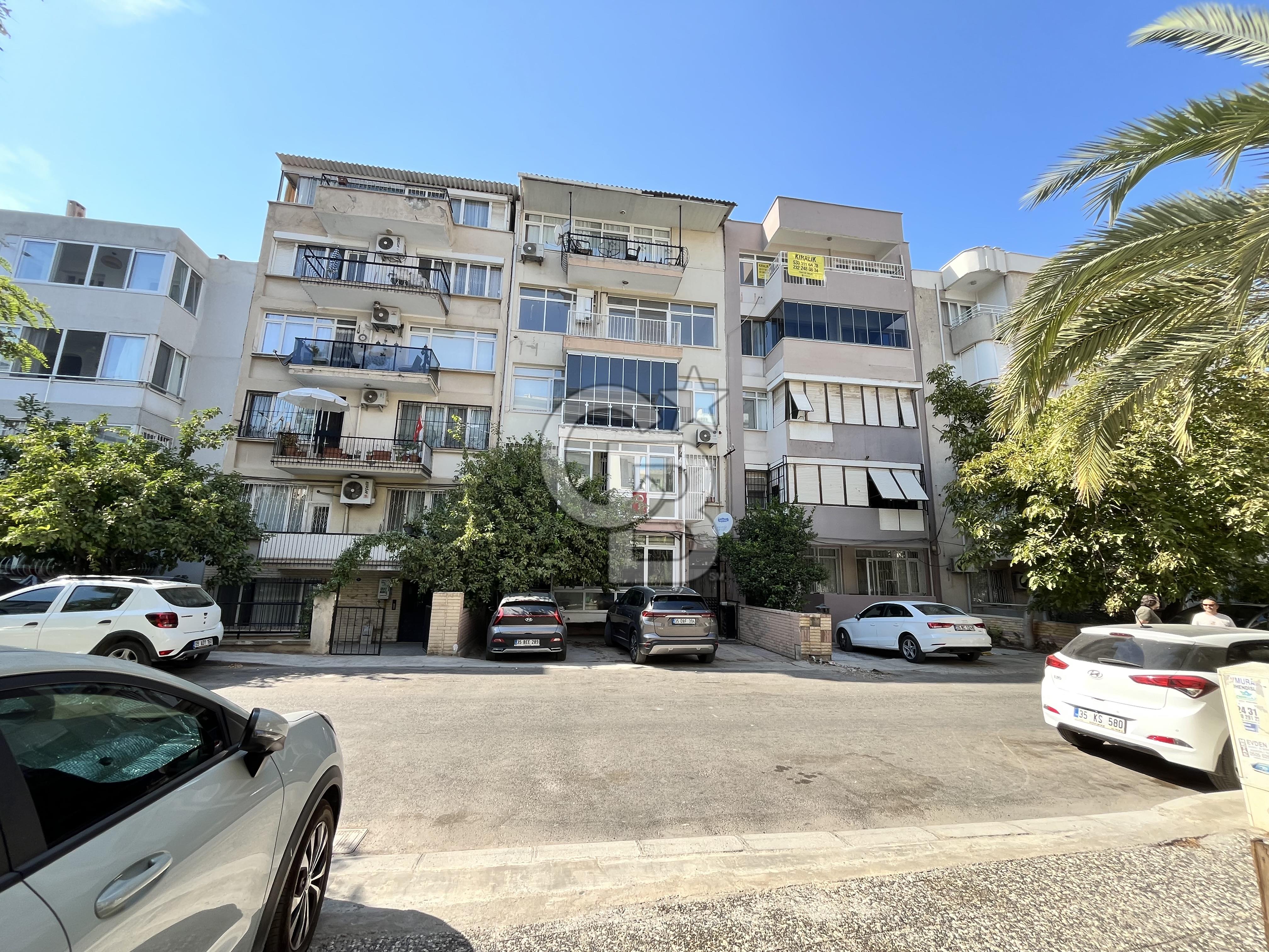 Güzelyalı parkına 200 metre 120 m2 2+1