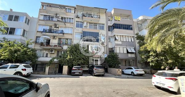 Güzelyalı parkına 200 metre 120 m2 2+1 - 374219